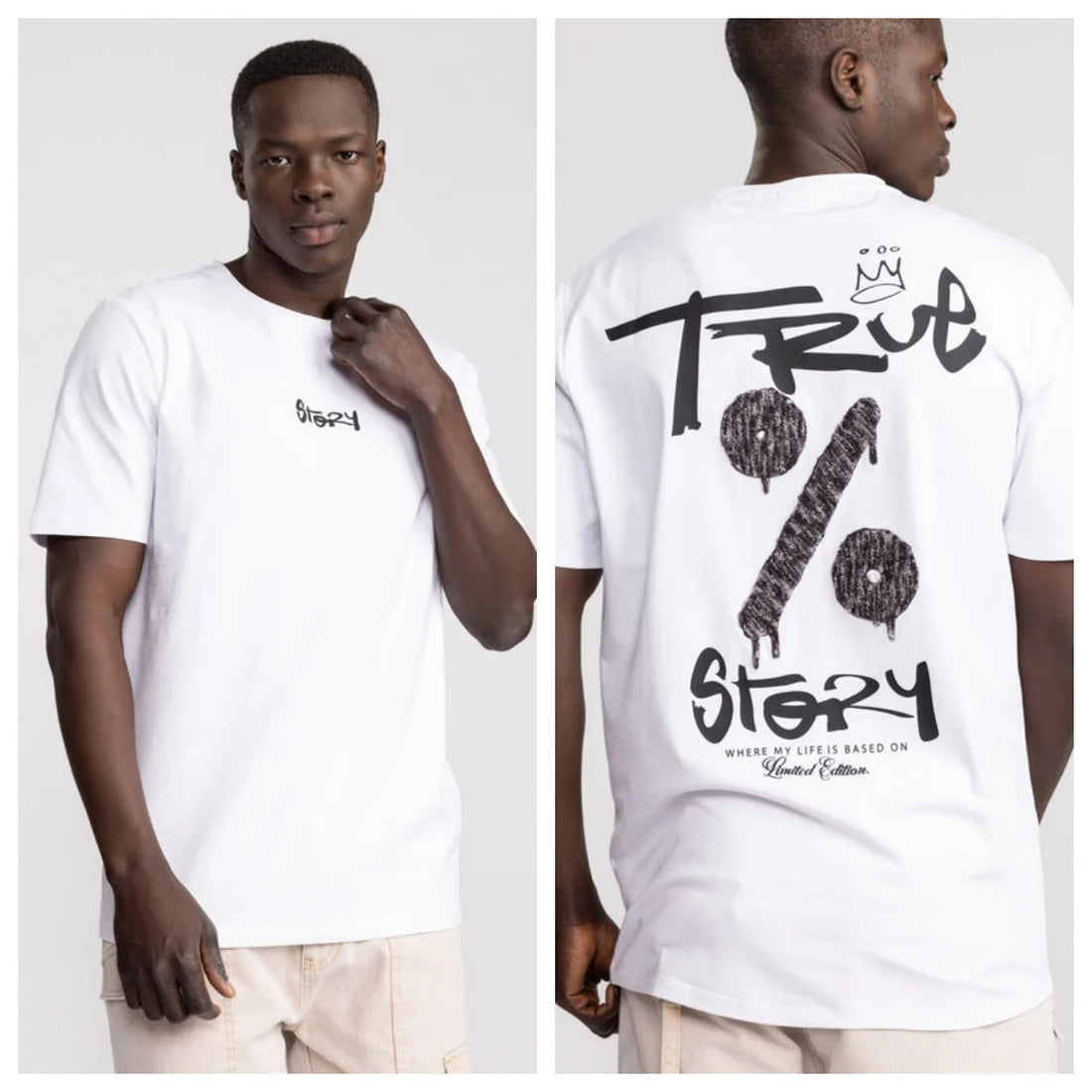 Summer Hot High-quality Luxury T-shirts with Printed Pure Cotton Are Suitable for Both Men and Women To Wear Daily ATFH