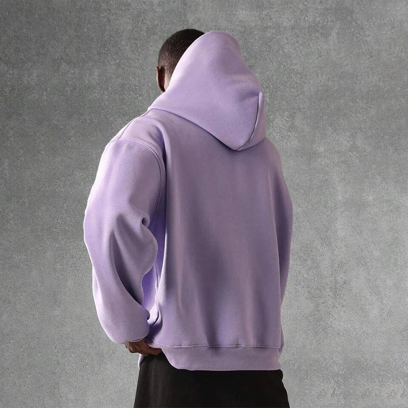 Casual Hoodies Sweatshirts Men Hooded Hoody Streetwear Brand Tops Male Fashion Tracksuit Pullover Gyms Hoodie Sweatshirt For Men