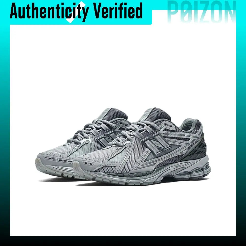 New Balance NB 1906R Running Shoes Unisex Low-top Gray U1906RNY