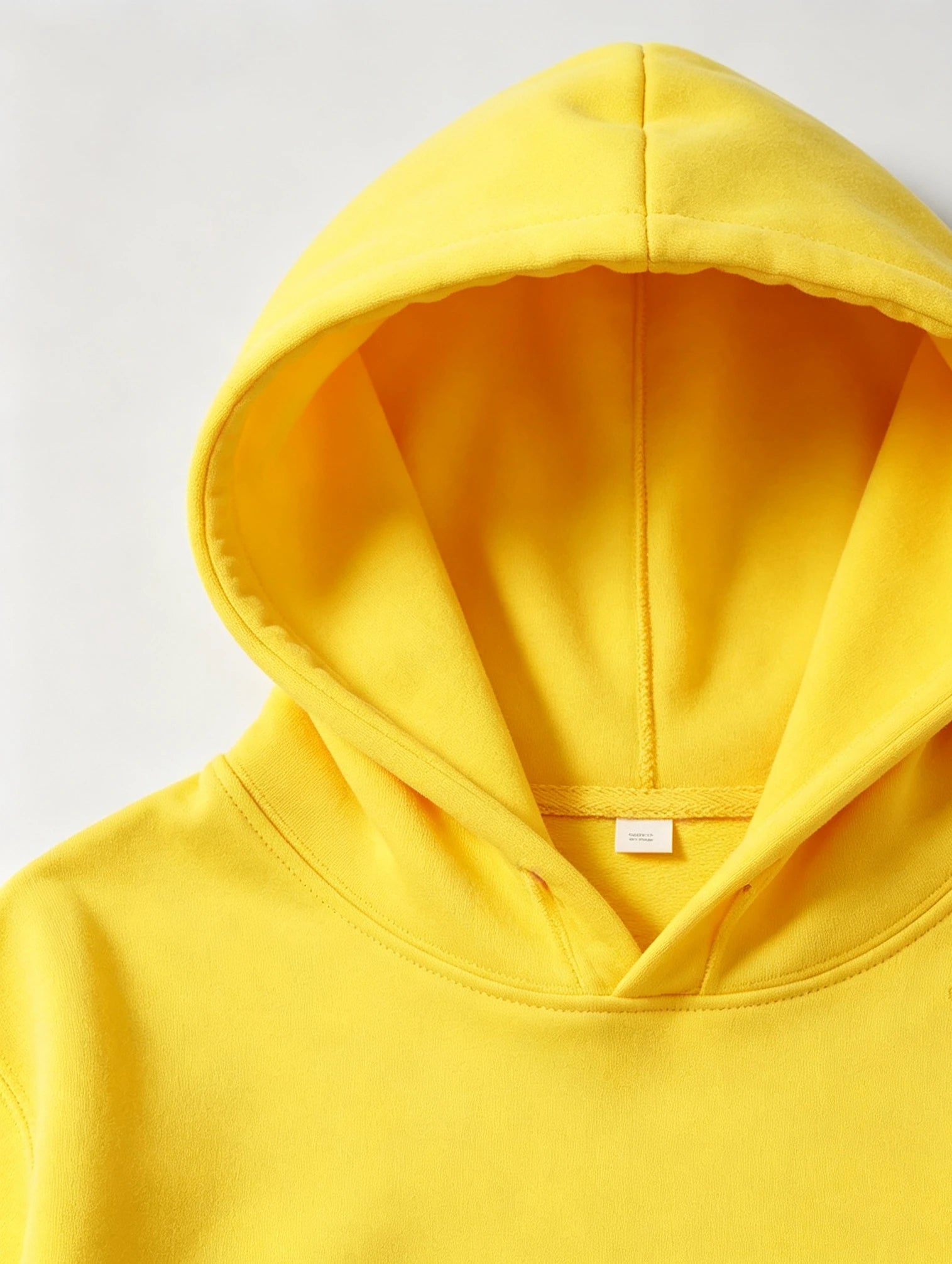 Autumn and Winter Casual Daily Women's Two-Piece Sports Suit Solid Color Hooded Sweat Loose Drawstring Pants Home Clothes