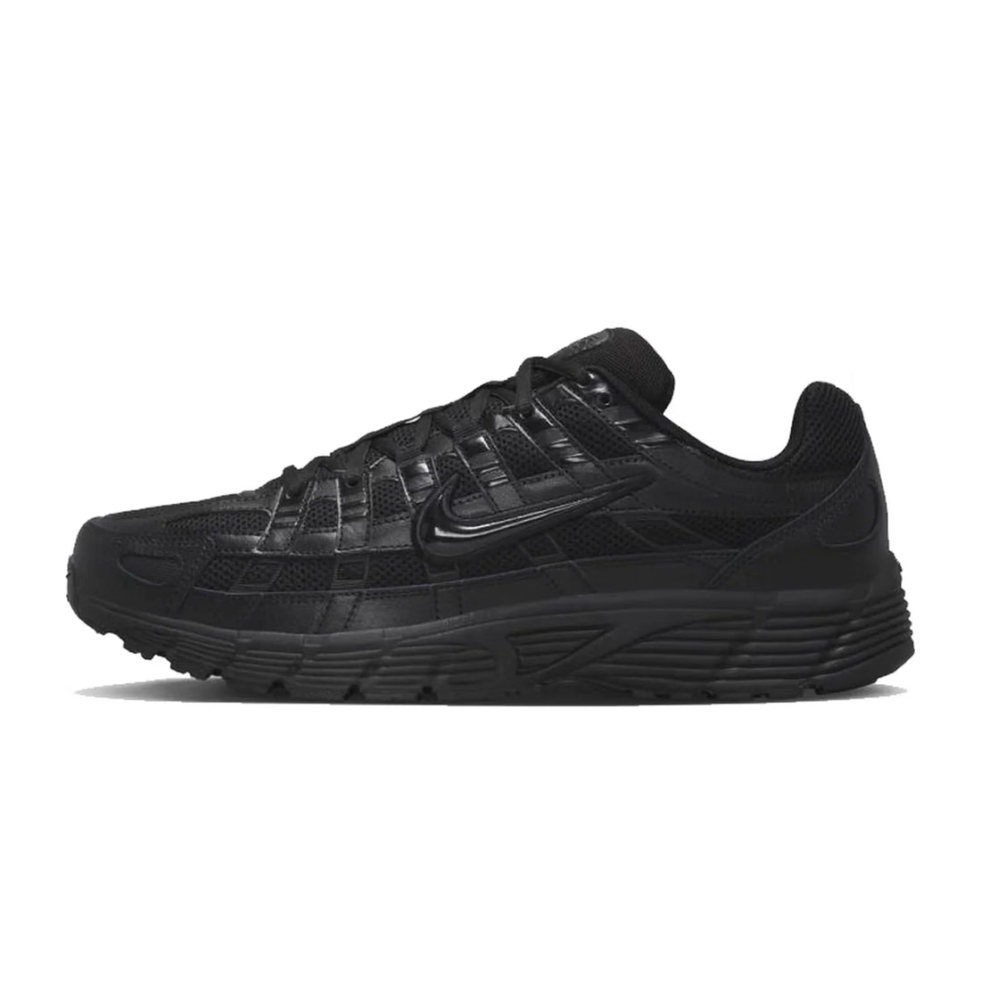 Nike P-6000 Men's Running Shoes Retro Style Premium Cushioning Lightweight Comfort for Everyday Wear IM6767-068