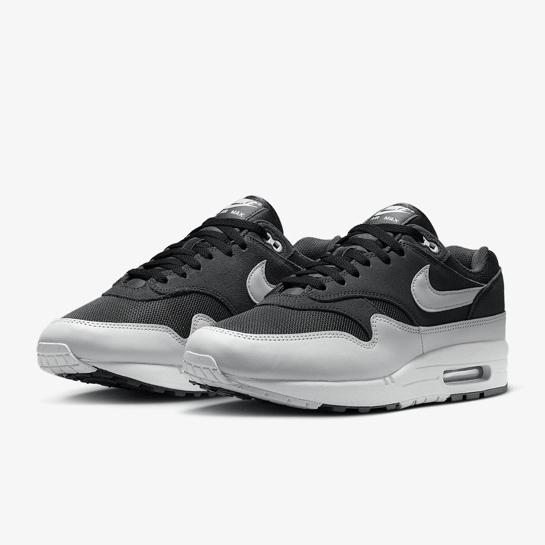 Nike Official Authentic AIR MAX 1 ESS Men's Air Cushion Sports Casual Shoes FZ5808-007 ATFH