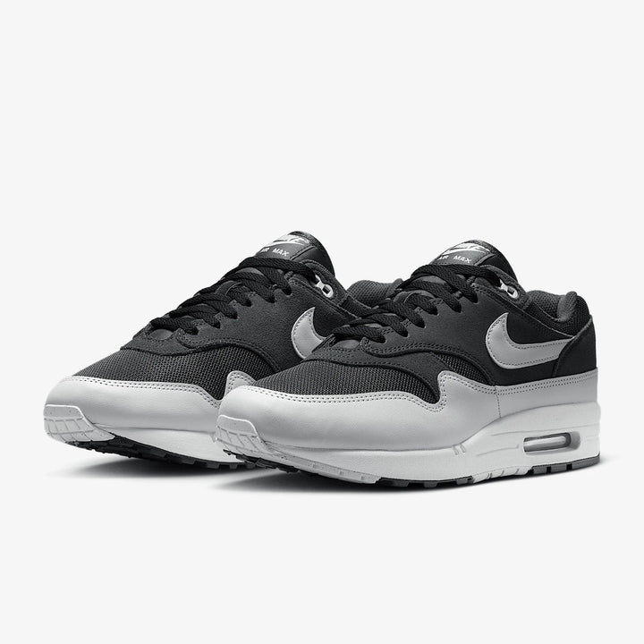 Nike Official Authentic AIR MAX 1 ESS Men's Air Cushion Sports Casual Shoes FZ5808-007 ATFH