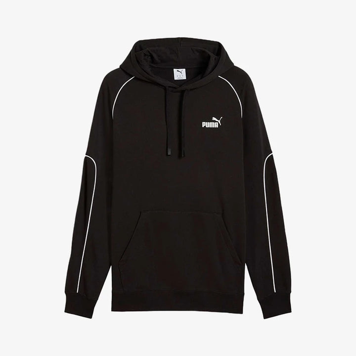 Puma Authentic New Men's Casual Hooded Sports Long Sleeve Hoodie 687594-01 - ATFH