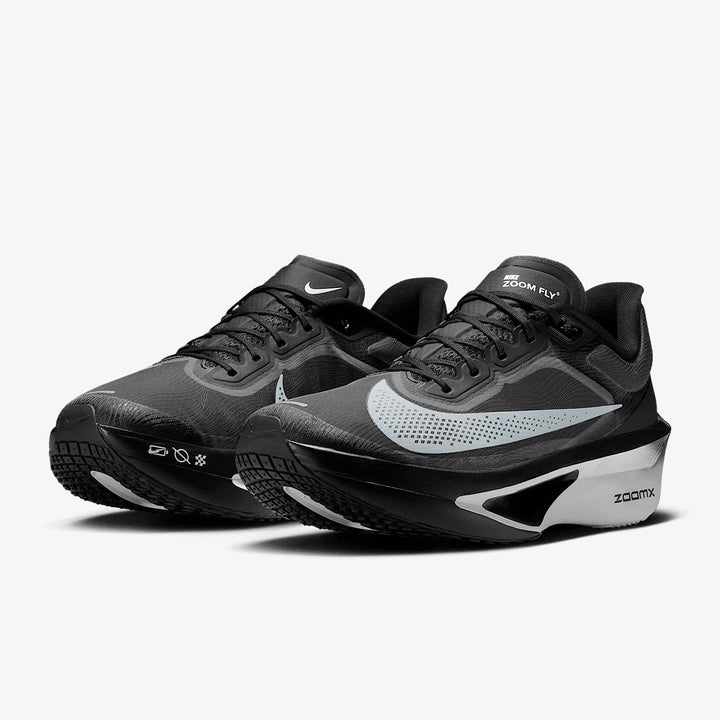 Nike official genuine Zoom Fly 6 men's marathon training running shoes FN8454-001 ATFH