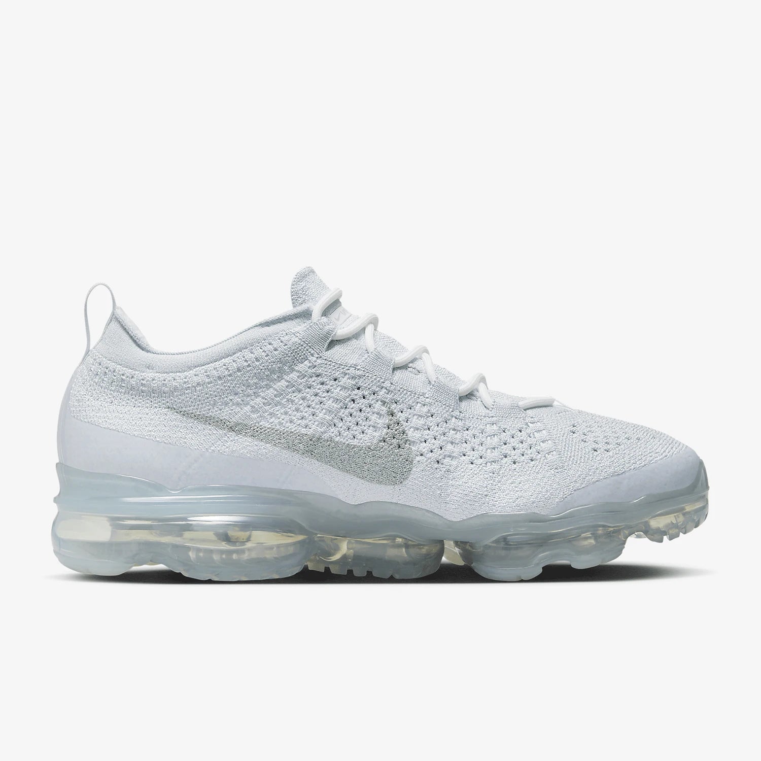 Nike genuine Air VaporMax men's full-length air cushioned running shoes DV1678-002