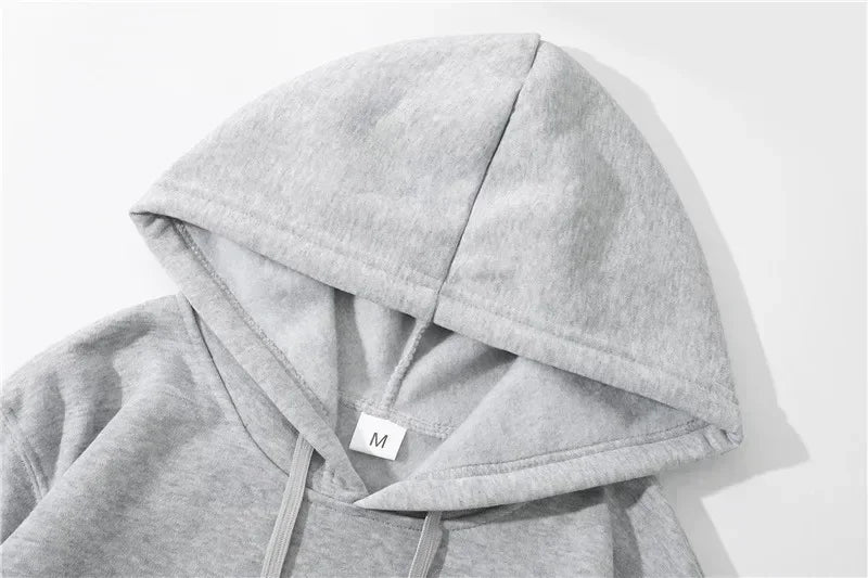 KPOP Summer ZEROBASEONE Ablum Oversized Women/Men Hoodie Sweatshirt ZHANG HAO SUNG HAN BIN RICKY MATTHEW HANYUJIN K-POP Clothes - ATFH
