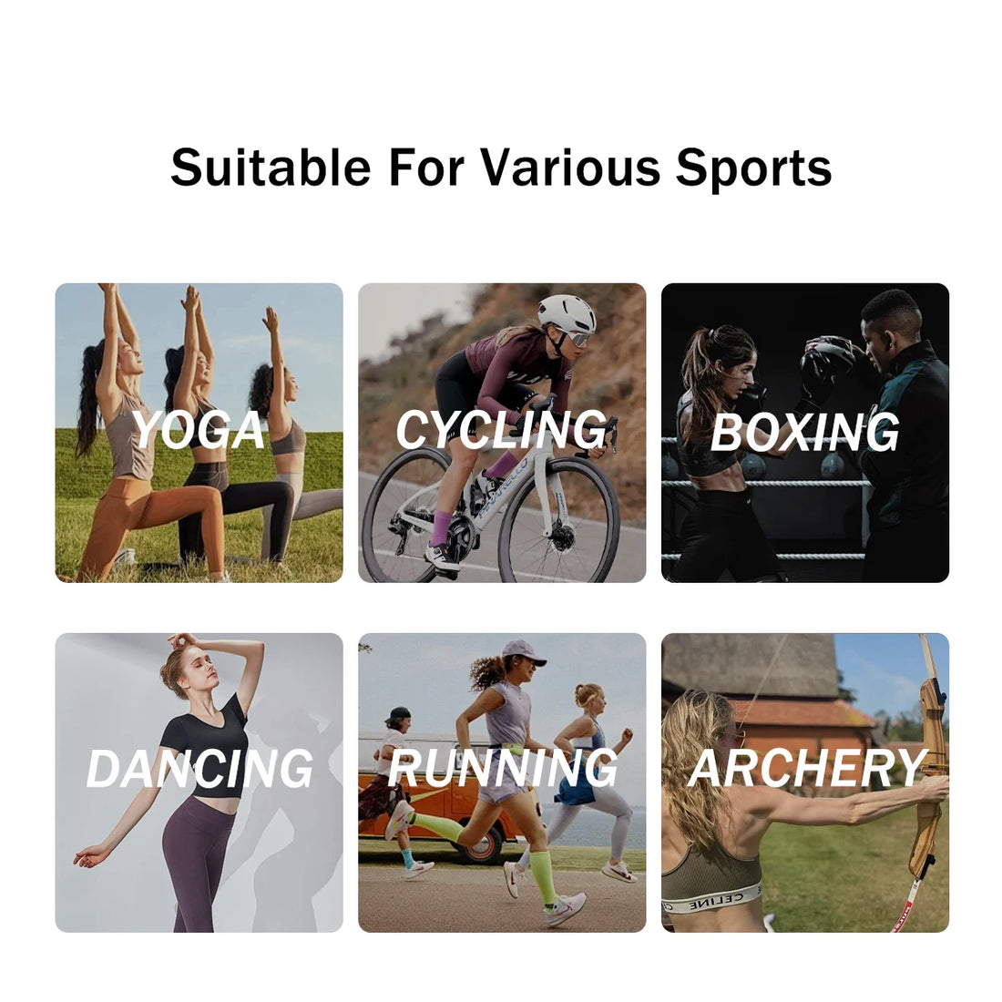 New Summer 2Pcs Women's Quick-Dry Sports Set V-Shaped Bra Female Sleeveless Yoga Outfit Gym Two-Piece Woman Sport Clothes - ATFH