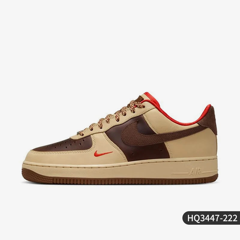 Nike Official CUPSOLE Men's Retro Outdoor Patch Lightweight Sneakers HQ3447-222 ATFH