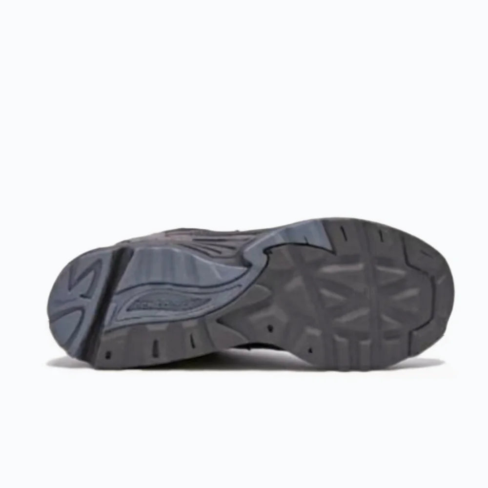 New Balance NB878 Mesh and Suede Non-Slip, Durable Lace-Up Low-Top Casual Shoes for Men and Women, Dark Gray CM878MB1