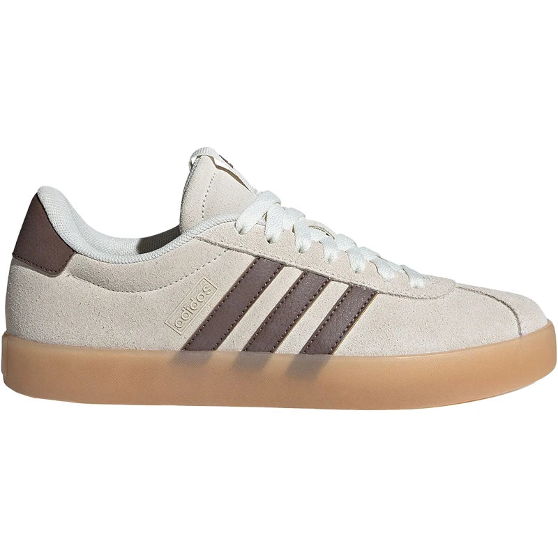 Adidas Official VL COURT 3.0 Women's Low-Top Sports Casual Shoes ID9063 ATFH