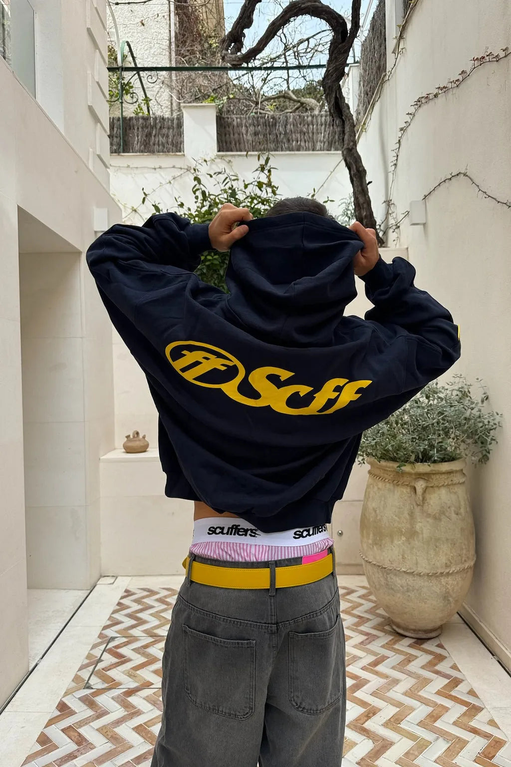 Autumn Winter Y2K Classic Casual Hip Hop Gothic Letter Pattern Printed  Hoodie Men's and Women's Gothic Fashion Sweatshirts - ATFH