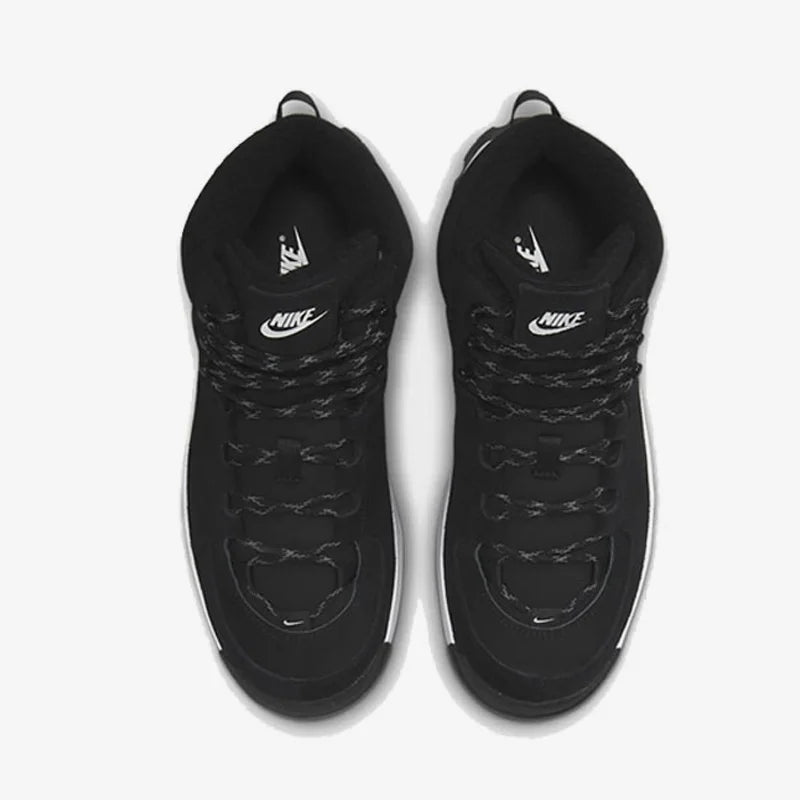 Nike Official Genuine Classic City Boot Women's Sport Casual Shoes DQ5601-001 ATFH
