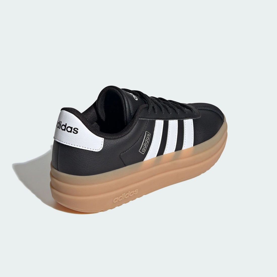 Adidas Official Genuine New Casual Thick Sole Women's Breathable Sports Sneakers IH3081 ATFH