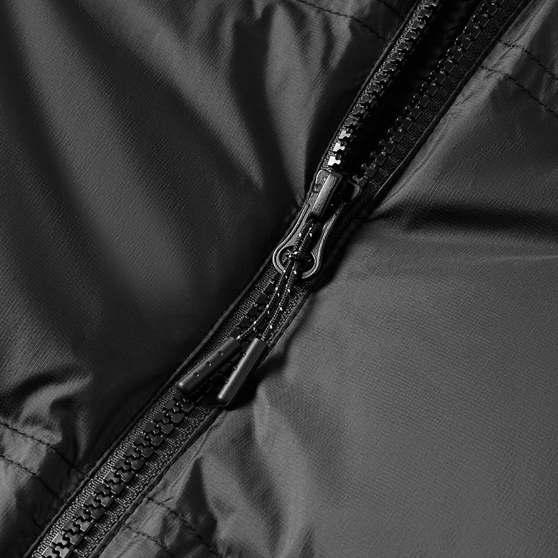 Semir Men Down Jacket Lightweight Outdoor Water Repellent Hooded Windproof Winter Urban Casual Couple Fashion Outerwear 2026