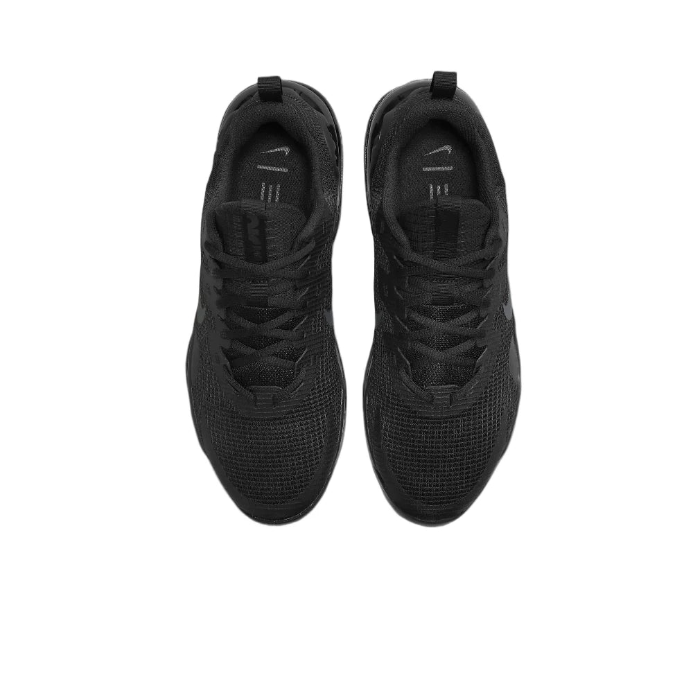 Nike Air Max Alpha Trainer 5 Comfortable and Versatile Cushioned Low-Top Sneakers for Men and Women DM0829010 ATFH