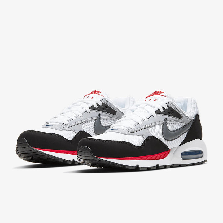 Nike Official Genuine AIR MAX CORRELATE Men's Low-Top Running Shoes 511416-104 ATFH