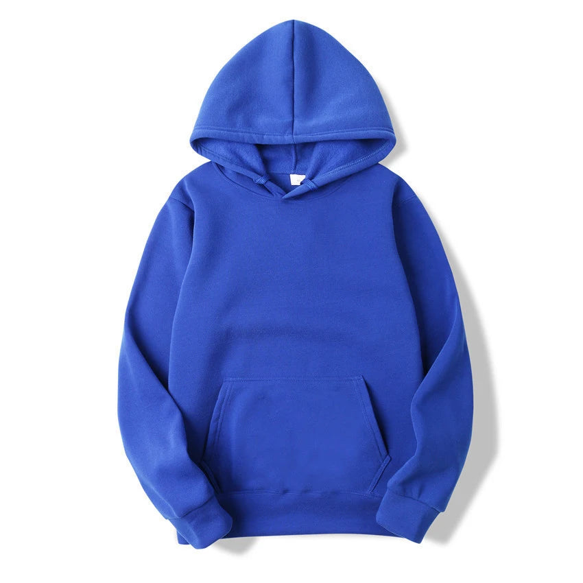 Men's Hoodies Women Hooded Sweatshirt for Men Clothing New in Hoodies & Sweatshirts Streetwear Sports Sweatshirt Man Harajuku - ATFH