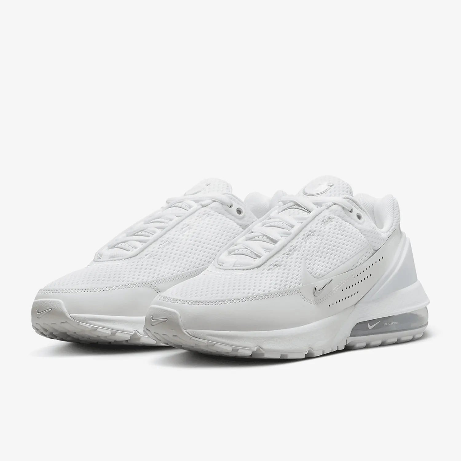 Nike Official Authentic Men's & Women's Breathable Lightweight Training Cushioned Casual Shoes DR0453-101 ATFH