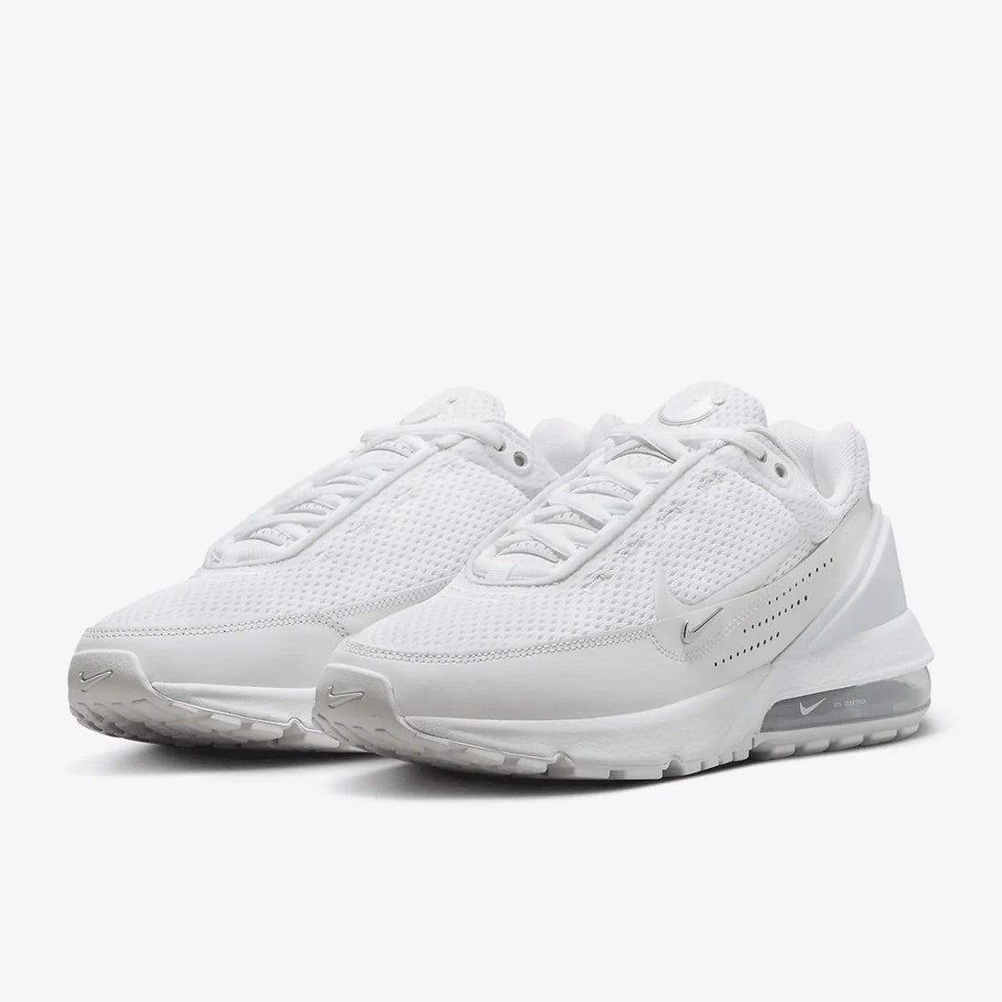 Nike Official Authentic Men's & Women's Breathable Lightweight Training Cushioned Casual Shoes DR0453-101 ATFH