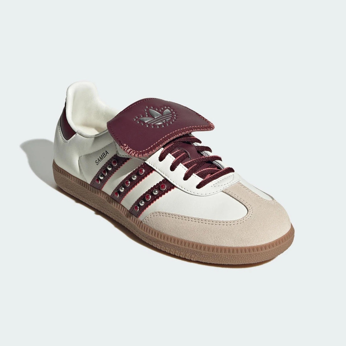 Adidas Official Genuine Three Stripes Women's Lightweight Classic Sport Casual Shoes JQ9714 ATFH