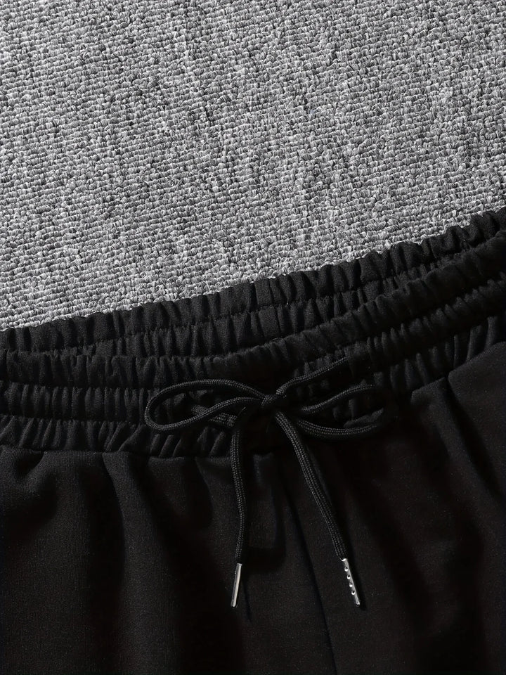 I Am Perfect for This Men's Sports Shorts, Summer Outdoor Sports Fishing and Basketball Shorts, Breathable Casual Fitness Shorts
