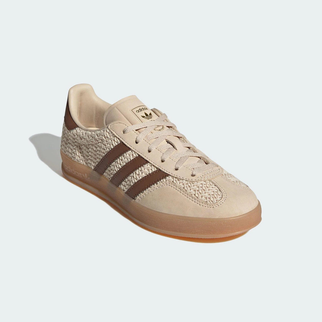 Adidas genuine Superstar Women's Lightweight Retro Classic Casual Sneakers JS1418 ATFH