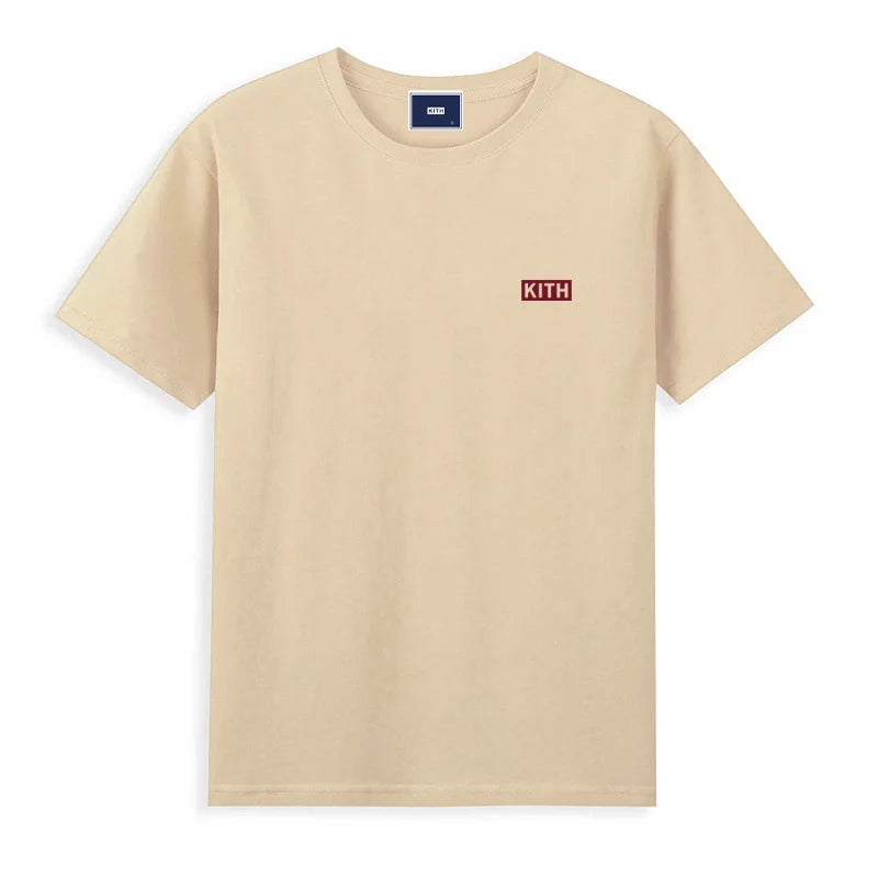 Hot sales European style High Quality Men Women New Tops Brand Letter Printed T-shirt 100%Cotton Comfortable short sleeve Tees ATFH