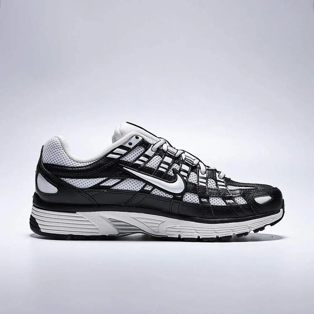 NIKE 2025 Women's W NIKE P-6000 Casual Sports Shoes BV1021-011 ATFH