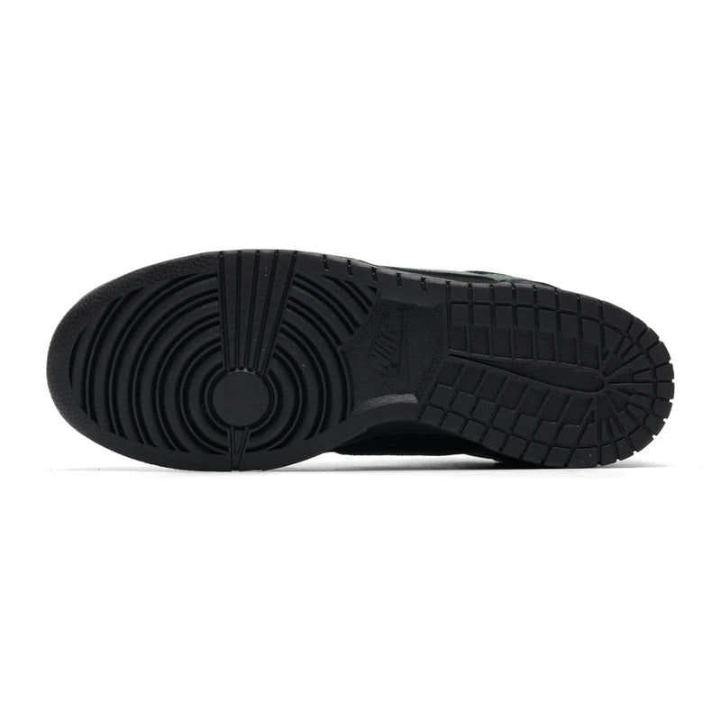 Nike Men's Sports Shoes Big Trendy Fashion Sneakers Wear-Resistant Lightweight Low-Top Casual Shoes 854166-008