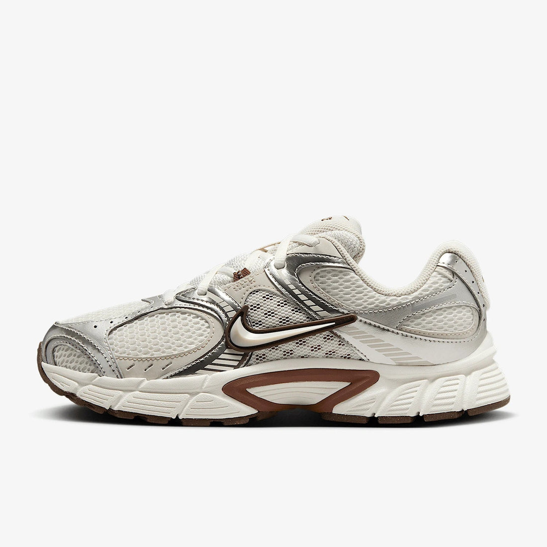 Nike Official Genuine V5 RNR Women's Cushioned Wear-Resistant Breathable Low-Top Casual Shoes HQ7901-102 ATFH