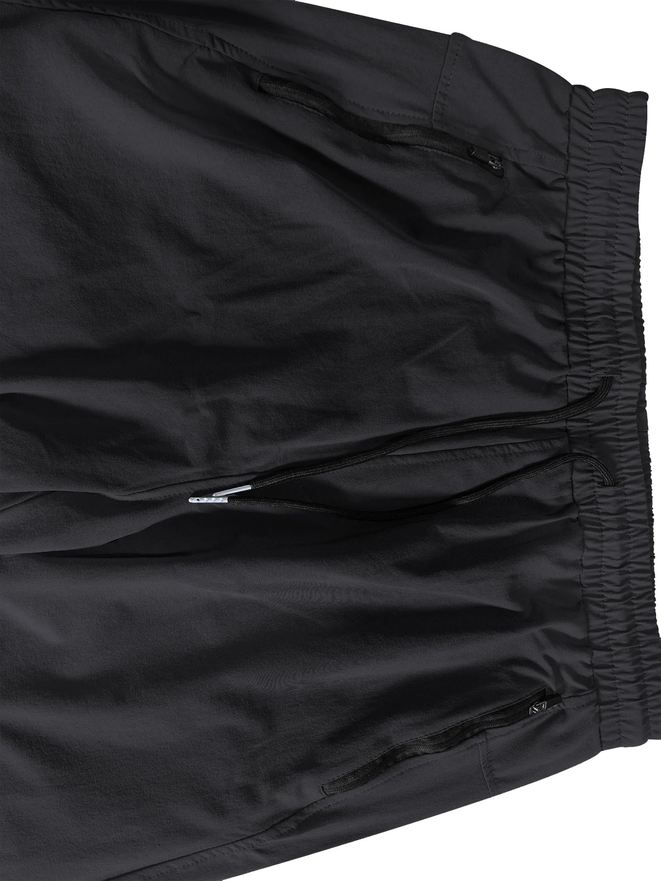 Men's sports pants, quick drying, loose fit, spring and summer running, outdoor casual pants, workwear