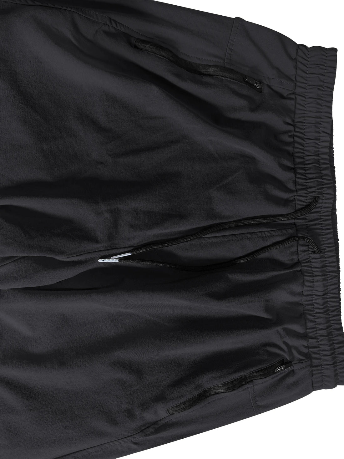Men's sports pants, quick drying, loose fit, spring and summer running, outdoor casual pants, workwear
