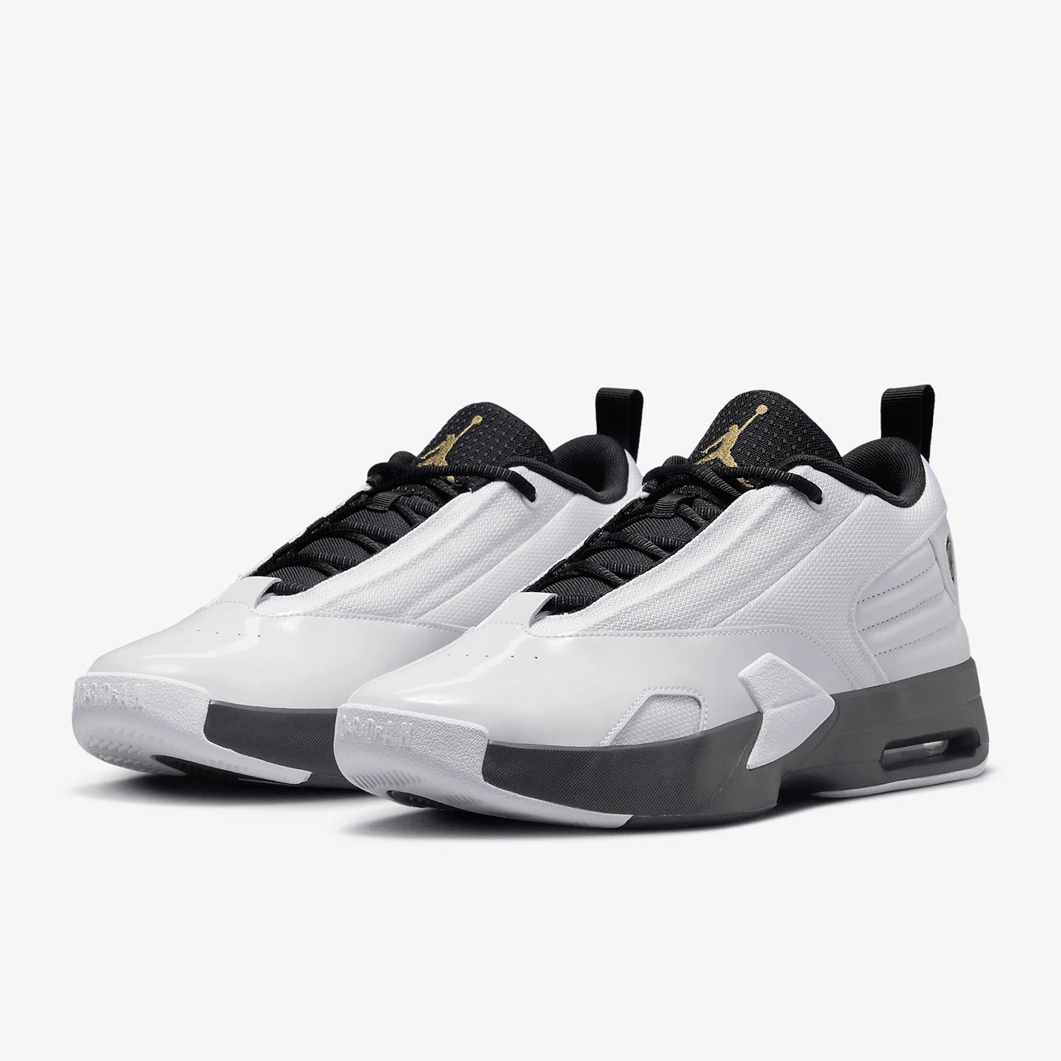 Nike Official Genuine JORDAN Men's Durable Cushioned Sports Shoes FQ8298-101 ATFH