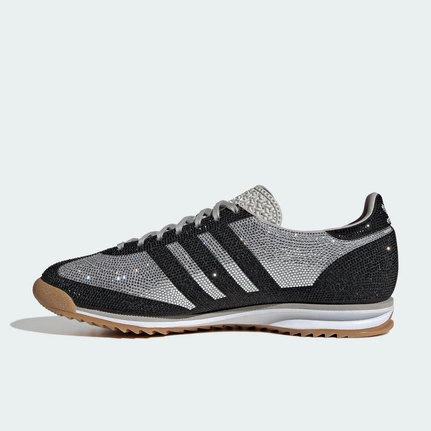Adidas genuine clover women's classic retro thin soled sports shoes KJ6151 ATFH