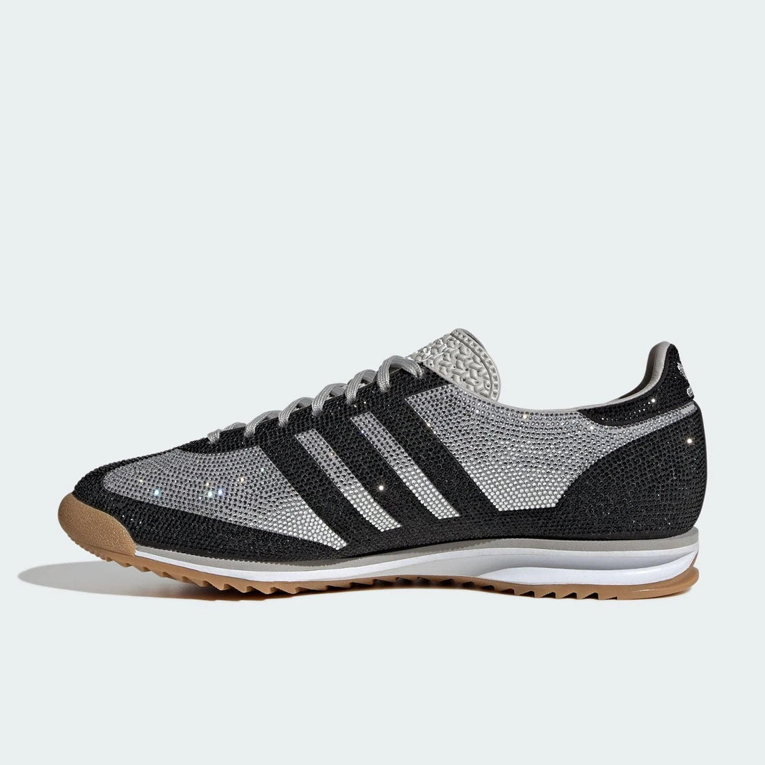 Adidas genuine clover women's classic retro thin soled sports shoes KJ6151 ATFH