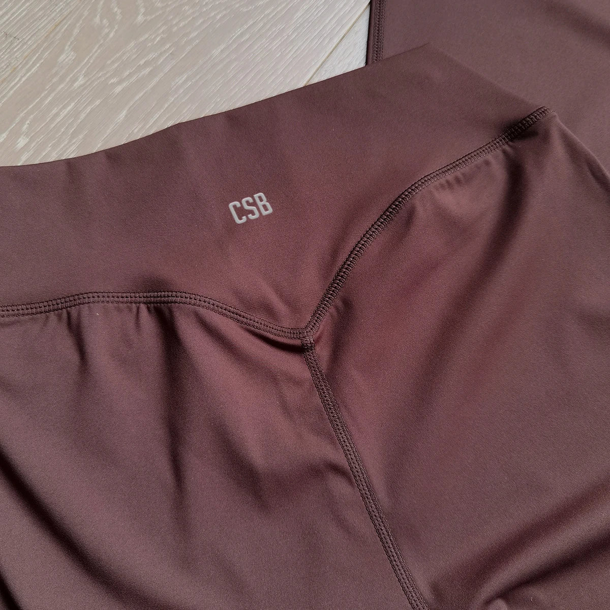 CSB Flare Legging High Waist  Hip Lifting Fitness Elastic Bell Bottom Pants Gym Legging Woman Yoga Pants  Gym Clothing ATFH