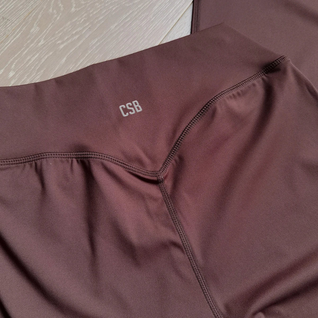 CSB Flare Legging High Waist  Hip Lifting Fitness Elastic Bell Bottom Pants Gym Legging Woman Yoga Pants  Gym Clothing ATFH