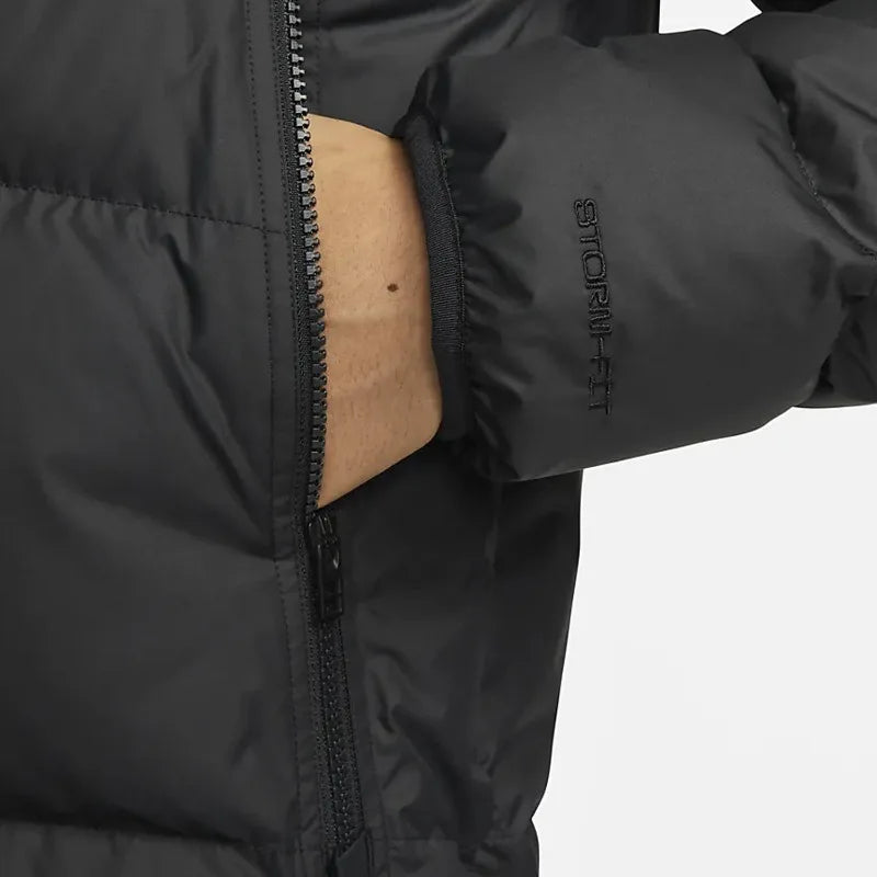 Nike FIT Windrunner Men's Light Warm Down Jacket DV1132-010