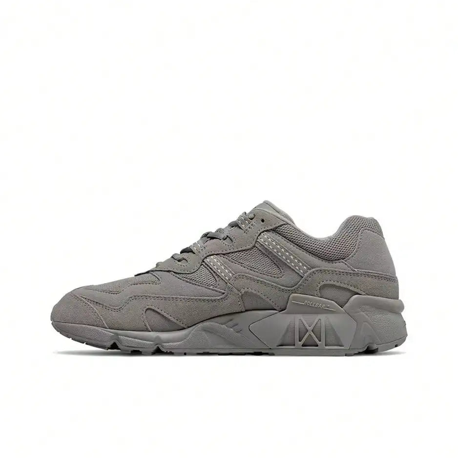 New Balance 850 Retro Cushioned Running Shoes Unisex Cement Wide D ML850CF