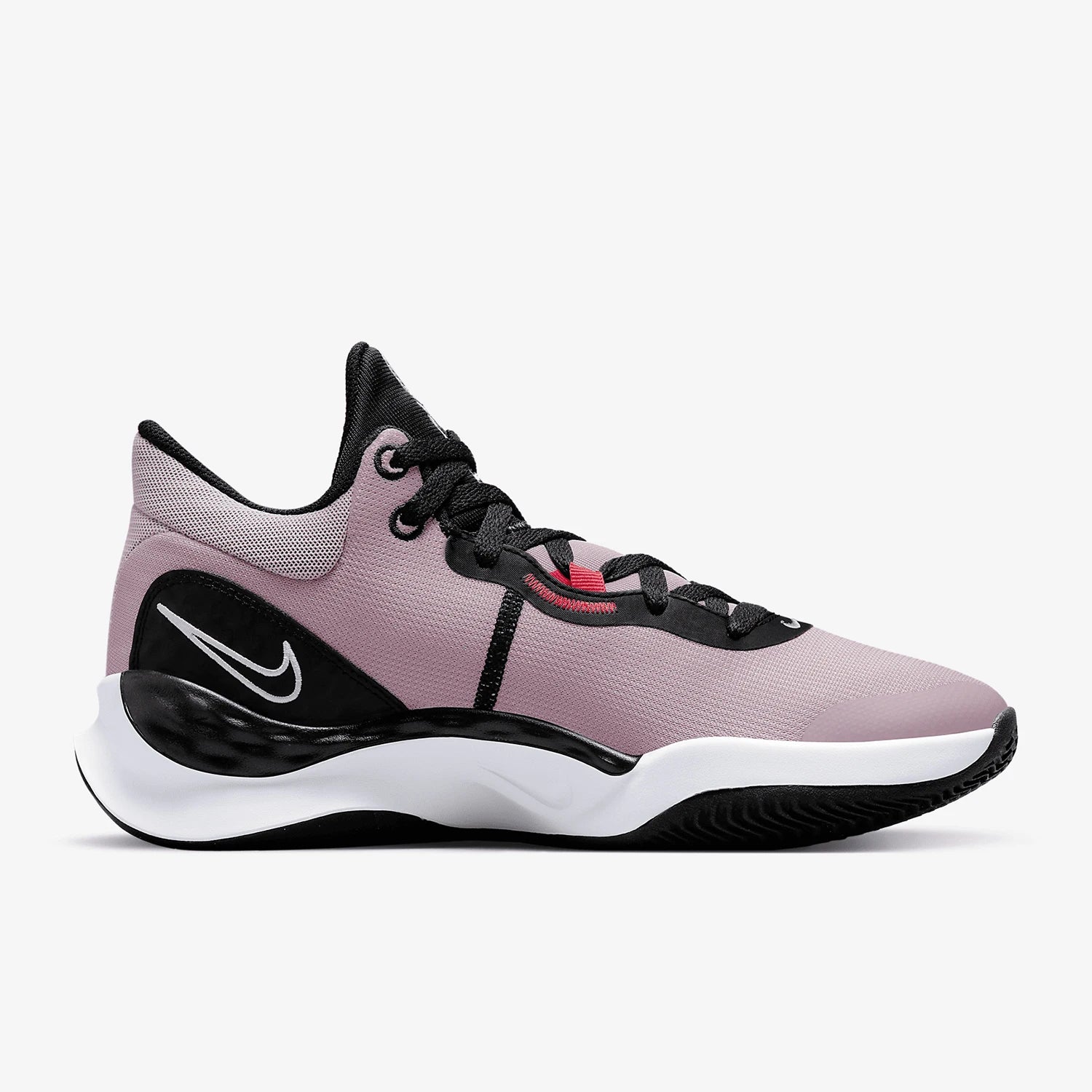 Nike Official Genuine 2024 New Men's Breathable Cushioned Training Basketball Shoes DD9304-500 ATFH