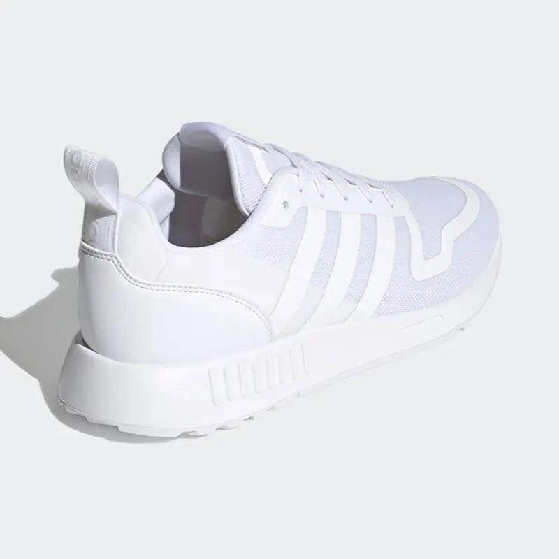 Adidas Official Genuine Adidas Originals MULTIX Men's and Women's Lightweight Breathable Sneakers FZ3439 ATFH