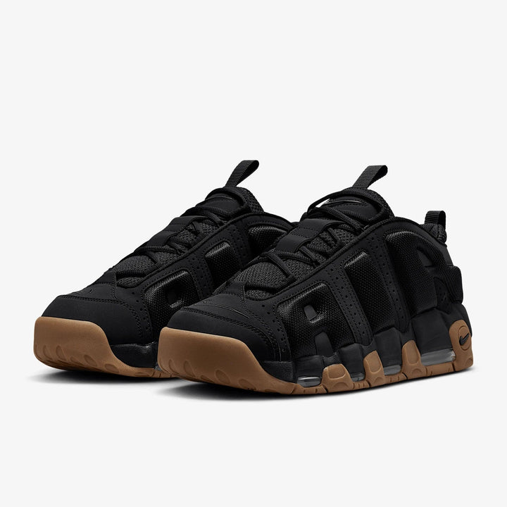 Nike Official Genuine Autumn New Men's Retro Air Cushion Shock Absorption Basketball Shoes FZ3055-003 ATFH
