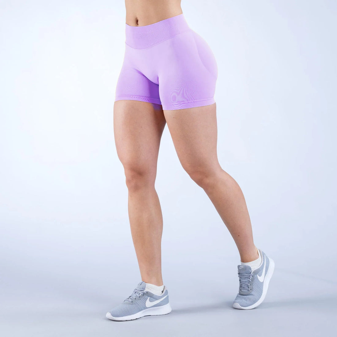 Sporty Yoga Denim-Style Five-Pocket Pants with Elasticity and Slimming Effect – Perfect for Sporty Yoga, Pilates Tahsi Fashion House