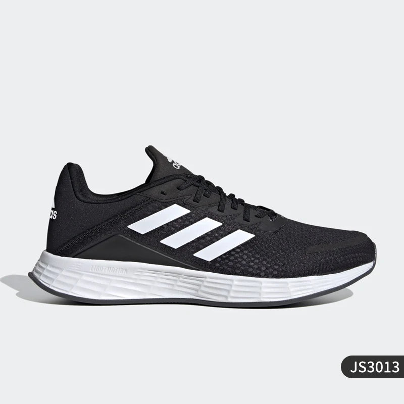 Adidas Men's DURAMO SL Comfortable and Durable Running Shoes JS3013 ATFH
