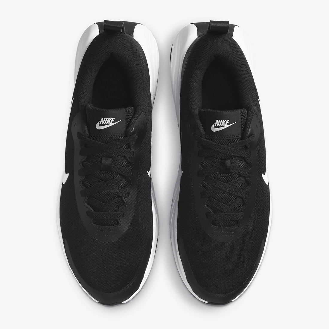 Nike Authentic Promina Men's Cushioned Thick Sole Walking Breathable Running Shoes FV5285-002