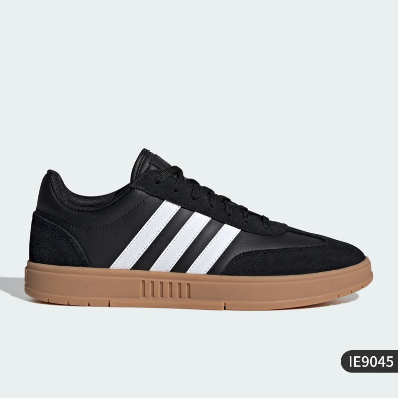 Adidas Official Genuine GRADAS Unisex Tennis Casual Sneakers IE9045 ATFH