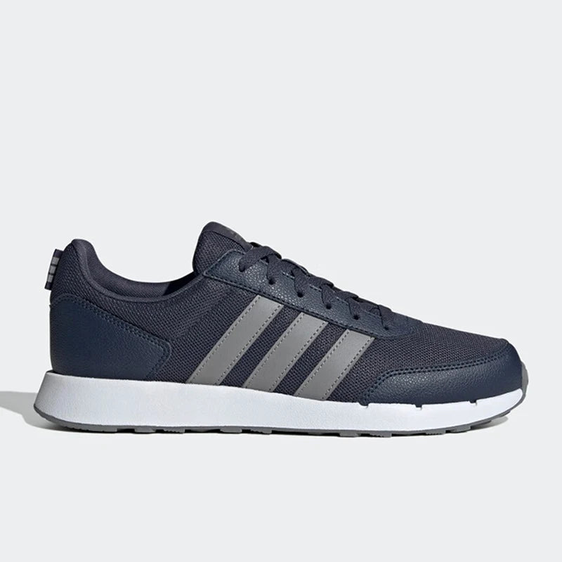 Adidas Official Genuine RUN 50S Unisex Retro Lightweight Sports Running Shoes IG6552 ATFH