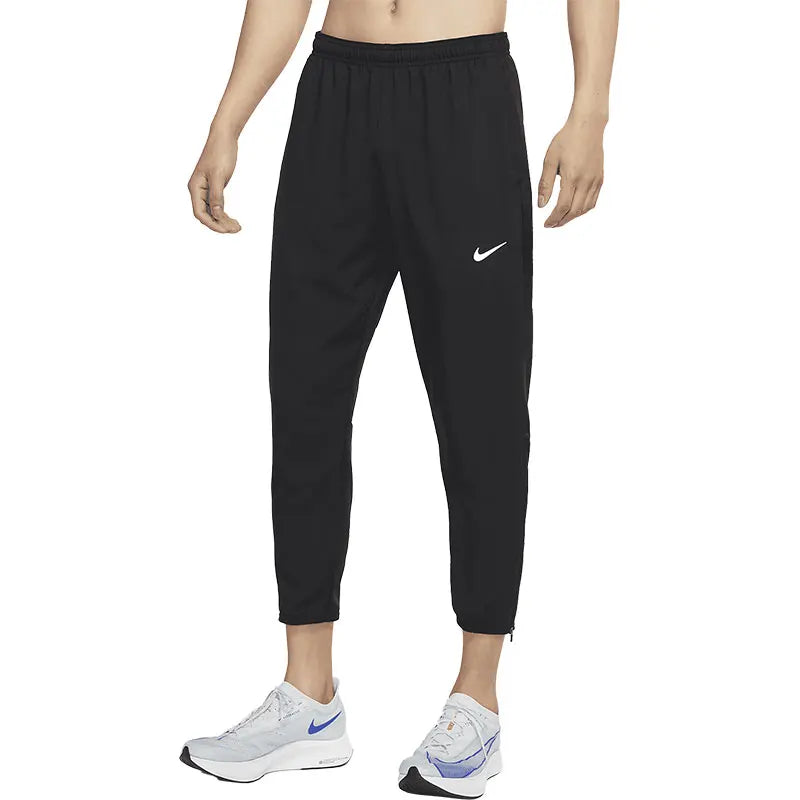 Nike genuine CHLLGR WVN PANT Men's Sport Pants DD4895-010