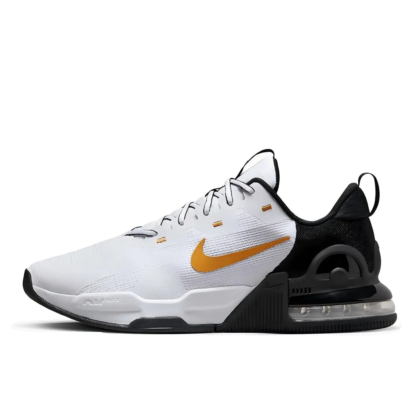 Nike Air Max Alpha Trainer 5 Comfortable and Versatile Cushioned Low-Top Sneakers for Men and Women DM0829010 ATFH